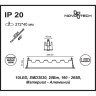 Спот NOVOTECH ANTEY LED встраиваемый 357622 NV-357622