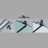 Трековый светильник NOVOTECH FLUM 358465 NV-358465