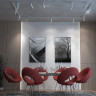 Трековый светильник NOVOTECH NAIL 359026 NV-359026