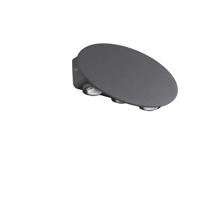 Уличный настенный светильник NOVOTECH CALLE 358563 NV-358563